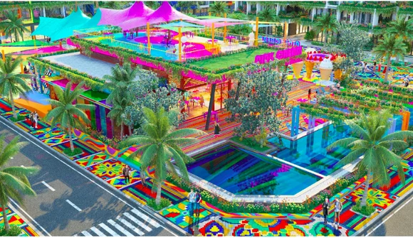 Flamingo báo lãi 175 tỷ đồng trong năm 2023, đầu tư loạt dự án mới tại Hà Nam, Tuyên Quang
